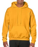 HEAVY BLEND™ ADULT Kapucnis felső SWEATSHIRT Gold